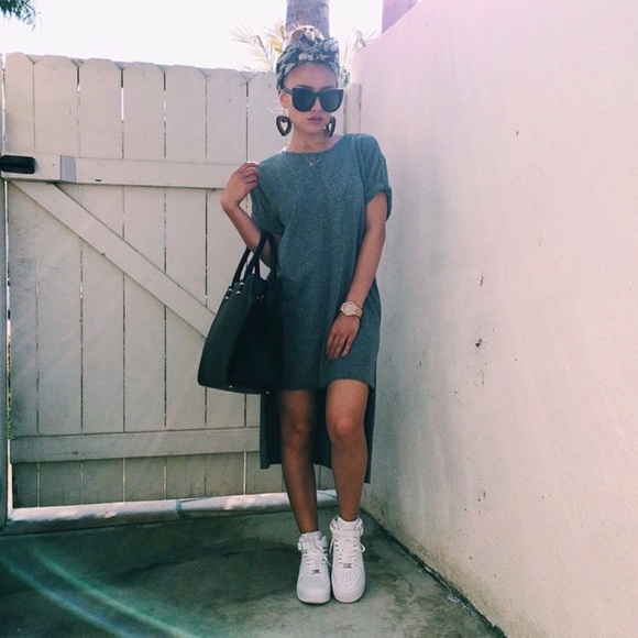 Nike Air Force I (high top) - Picture 8 of 8